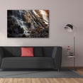 thumbnail image 3 of Epic Graffiti 'Dip Falls' by Everlook Photography, Canvas Wall Art, 60"x40", 3 of 8