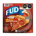 thumbnail image 1 of Pizza FUD pepperoni grande 2 pza, 1 of 4