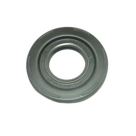Crank Shaft Oil Seal Compatible with 1996-2005 Sea-Doo GTI 720 GTI LE 720 GTS 720 Jet Ski Rotax 717 2-Stroke 2-Cylinder Twin PTO Inner Replaces 290831952 290831990 420831952 420831951