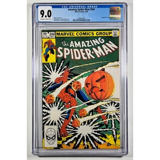 The Amazing Spider-Man Omnibus Vol. 4 [New Printing] (Hardcover
