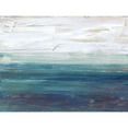 thumbnail image 3 of Haynes, Smith 14x12 Black Modern Framed Museum Art Print Titled - New Horizons A2, 3 of 5