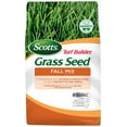 thumbnail image 2 of Scotts Turf Builder Grass Seed Fall Mix - Drought-Tolerant - 15 lbs, 2 of 4