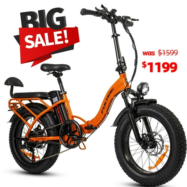 fucare electric bikes
