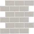 thumbnail image 1 of ZC5HAO Subway Tiles Peel and Stick Backsplash, 10-Sheet Stick on Tiles Kitchen Backsplash, Premium Anti Mold Kitchen Backsplash Peel and Stick Tile(Thicker Version), 1 of 7