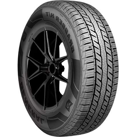 General Grabber H/T 275/45R20 110V XL a/s All Season Tire simolary.com 17 General Grabber H/T 275/45R20 110V XL a/s All Season Tire Simolary simolary.com 17