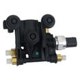 thumbnail image 3 of RVH000046 Air Suspension Reservoir Tank Valve Block for Land Rover Discovery LR4 NEW, 3 of 11