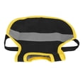 thumbnail image 4 of Chaleco reflectante para mascotas, ropa protectora con banda ajustable para pollos, patos y gansos., 4 of 14