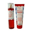 thumbnail image 4 of Bath & Body Works Gingham All American Mist & Body Cream Set, 4 of 5