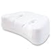 thumbnail image 2 of PureComfort - Side Sleeping Pillow | Height Adjustable | Ear Pain Relief | CPAP Pillow | Wrinkle Prevention | TMJ | CertiPUR-U, 2 of 4
