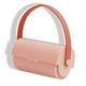 thumbnail image 3 of Rodillo pegajoso Removedor de pelusa 360 grados Polvo Limpiador Pet Ropa de mascota Cepillo reemplazable Pegatina Etiqueta de viaje Accesorios de viaje Rosa AweSitey HA012736-04, 3 of 7