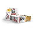 thumbnail image 2 of 5% Nutrition Real Meal Protein Bar, 6 Whole Foods Blend, Delicious Bodybuilding Fitness Snack Bar, 2 of 6