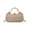 Gold, variant on Linnome Elegant Rhinestone Evening Clutches For Women Chain Crossbody Bag Metal Handle Lock Purse Sparkling Handbag For Party Wedding Prom Formal Events