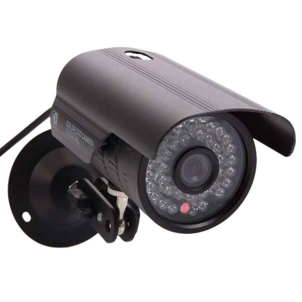 Ktaxon 1200TVL HD Color Outdoor NTSC CCTV Surveillance Security Camera