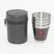 thumbnail image 3 of Bsvklp 4 Unids/set 70ml Vasos Whisky Acero Inoxidable Antiescaldado Uso Doméstico, 3 of 9