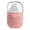 Pink, variant on Wovilon Humidifiers For Bedroom Home Appliances Usb Humidifier With Light ,Quiet Cool Mist Humidifier For Bedroom And Office ,Plants, Easy To Clean