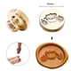 thumbnail image 5 of Cabeza De Sello Cabeza de cobre para el té de la tarde, cabeza de cera esmaltada 3D para regalo, álbum de recortes (coche antiguo) Tmvgtek Libre de BPA, 5 of 9