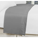 Elegant Comfort 1500 Series King Flat Sheet… product image