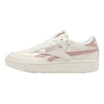 thumbnail image 2 of Tenis Reebok Mujer Club C Double Revenge Casual Classics blanco 5,0 MX, 2 of 8
