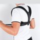 thumbnail image 3 of Dinheiro Corrector de Postura para Hombres y Mujeres, Soporte de corrección alisador de Columna Vertebral Superior para Hombro, Cuello, clavícula, cómodo Ajustable, tamaños de Ajuste para, 3 of 5