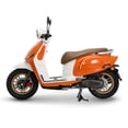 thumbnail image 4 of MOTOCICLETA SCOOTER NEON 125 NARANJA 2026, 4 of 5