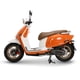 thumbnail image 4 of MOTOCICLETA SCOOTER NEON 125 NARANJA 2026, 4 of 5