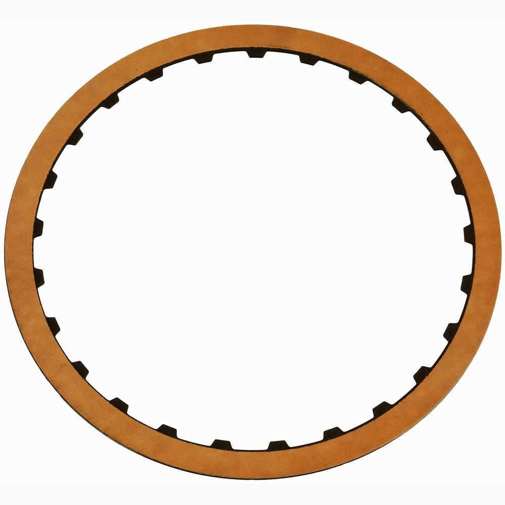 ATP GC-10 Automatic Transmission Clutch Plate