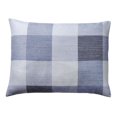 thumbnail image 2 of Mainstays Plaid Duvet Cover Set, 2 of 3