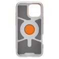 thumbnail image 4 of Funda de teléfono Spigen Classic C1 MagFit para iPhone 16 Pro Tangerine, 4 of 8
