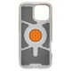 thumbnail image 4 of Funda para iPhone 16 Pro Max Spigen Classic C1 MagFit Tangerine, 4 of 8