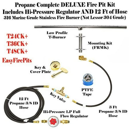 T24ck Complete Deluxe Diy Do It Yourself Low Profile 24 Low