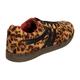 thumbnail image 3 of Tenis Efe Mujer Café Animal Print Casual Cintas Ajustables Cómodo cafe 24, 3 of 10