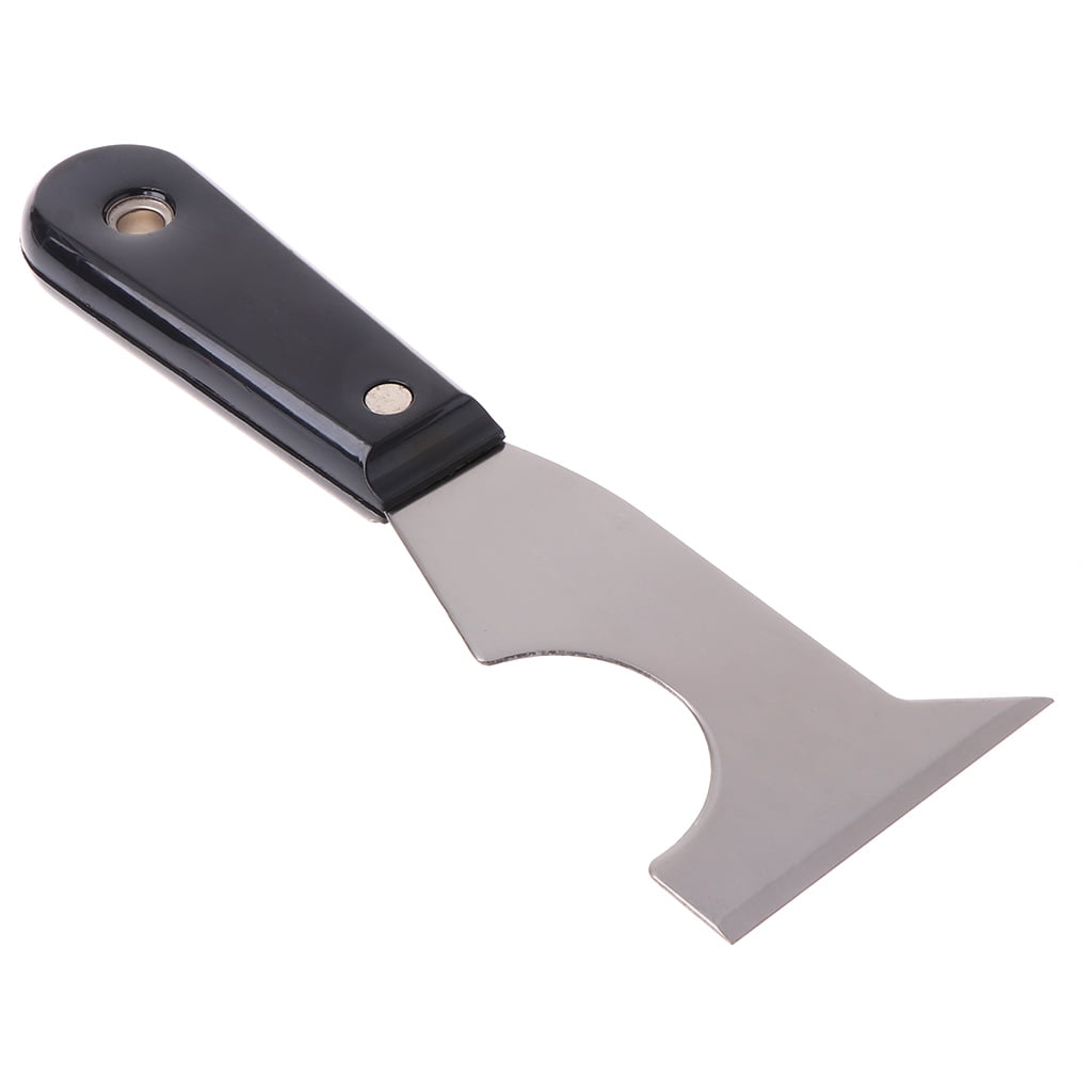 What Size Putty Knife Do You Need? - LEVEL5 Tools LLC.