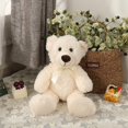 thumbnail image 5 of MorisMos 3 Packs Teddy Bear 13.8'' Cute Soft Stuffed Animal Plush Toys, 5 of 7