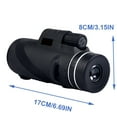 Tube Adult Children's Outdoor Concert High Magnification Highdefinition Low Light Night Vision
