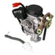 thumbnail image 1 of Carburador de 4 tiempos Bling Bling para motocicleta profesional GY6, 1 of 12