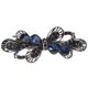 thumbnail image 1 of ADDHAT Pinza Para Con De Cristal Para Fiesta Y, 1 of 6