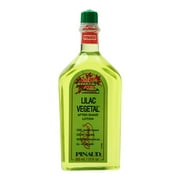 Clubman Pinaud After Shave Lotion, Lilac Vegetal, 12 Oz