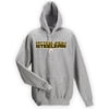 NFL - Men's Pittsburgh Steelers Pullover Hoodie
