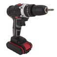 thumbnail image 1 of Electric Drill, Portable US Plug 110-220V Lithium Drill High Efficiency  for DIY Projects, 1 of 7