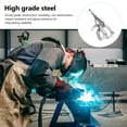 thumbnail image 5 of Healifty Adjustable U Clamp Locking Pliers for Clamping Repair Components, 5 of 8