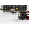 thumbnail image 2 of ModifyStreet® 5202/H16/9009/2504/PSY24W 35W Hi-Power Slim DC Ballast Xenon HID Conversion Kit - 6000K Pure White, 2 of 7