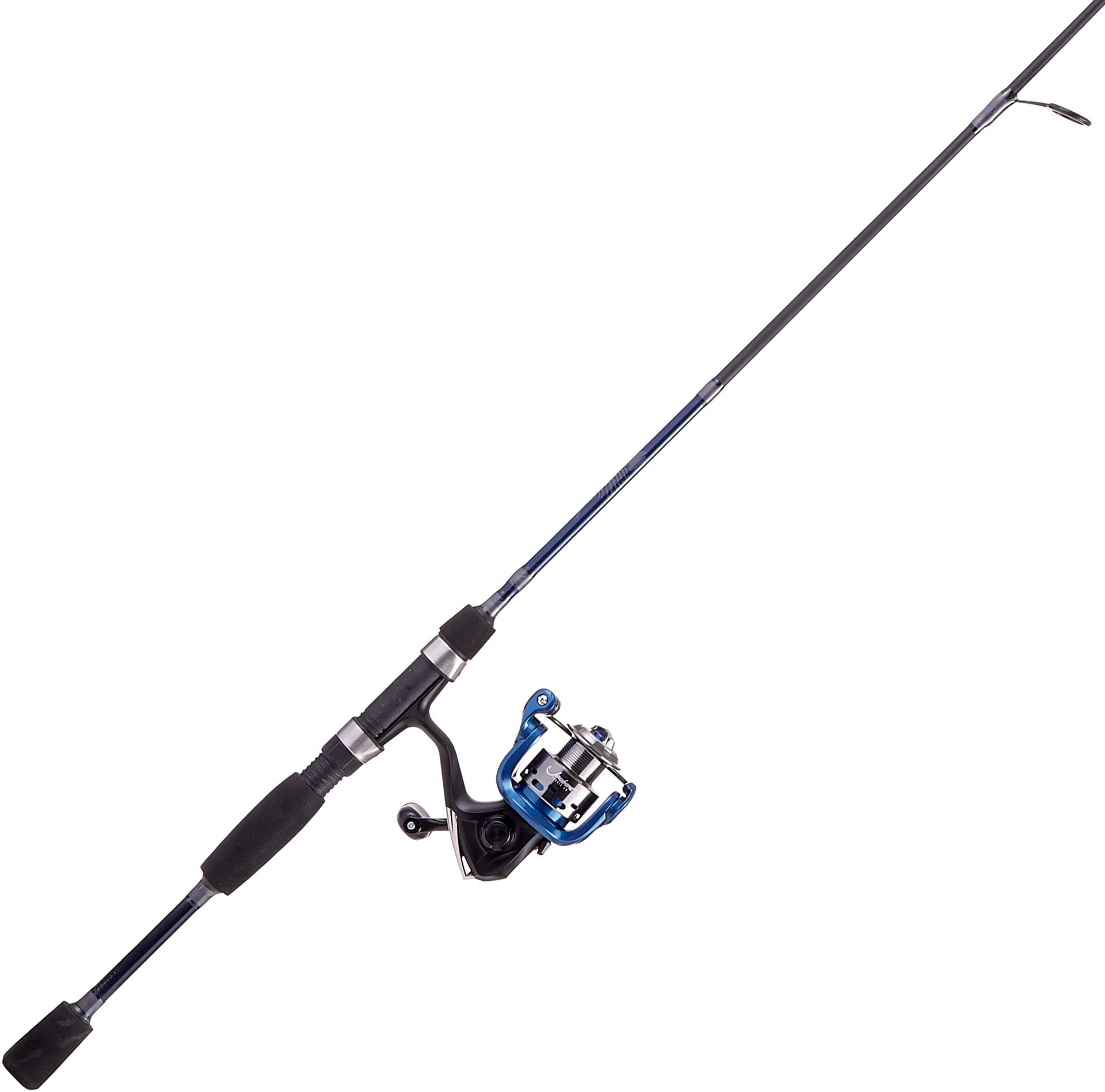 jawbone telescopic spinning combo