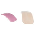 thumbnail image 3 of fastboy Silicone Anti-static Eyelash Holder Pad for Eyelash Extensions Lash Stands Forehead Glue Pallet, 3 of 9