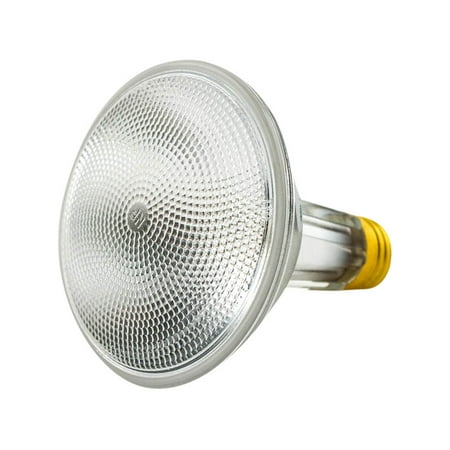 - Sylvania 39W 120V Halogen PAR30 Long Neck Narrow Flood