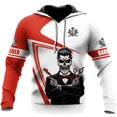 thumbnail image 3 of Sudadera con capucha con estampado 3D de Barber Shop, uniforme de moda 2024, sudaderas con capucha para hombre, jerséis de manga larga de gran tamaño, tops diarios, 3 of 5