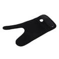 thumbnail image 4 of Breathable Wrist Hand Support Carpal Tunnel Gym Wrist Guards Black Left, 4 of 8