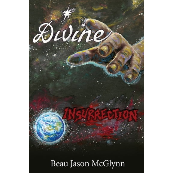 Divine Insurrection, (Paperback)