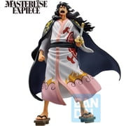 Ichibansho Figure - One Piece - Momonosuke -Shogun- (A New Dawn), Bandai Spirits Masterlise Collectible Statue