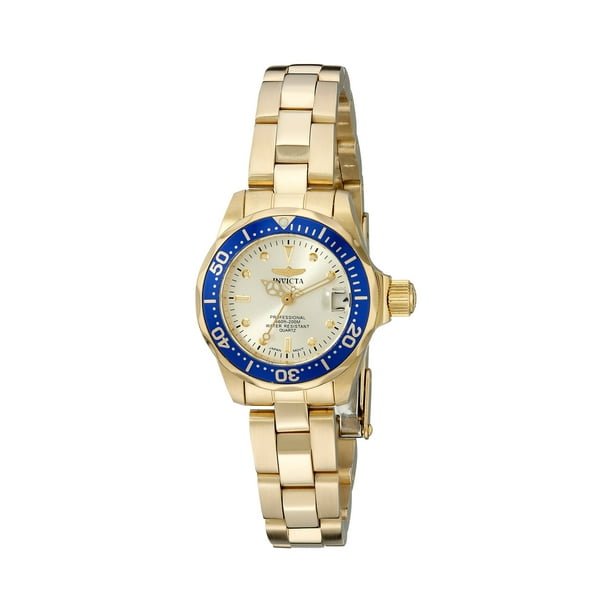 Women's diving watches clearance