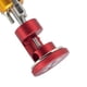 thumbnail image 5 of Herramienta de reparación de bicicletas oculta en BB T25 llave de cadena llave hexagonal rojo Zulema Destornillador de llave de reparación de bicicletas, 5 of 8